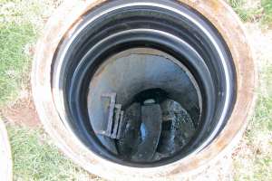 Focused on Manhole Solutions