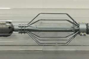 Clay Pipe Has a New Standard