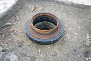 Focused on Manhole Solutions