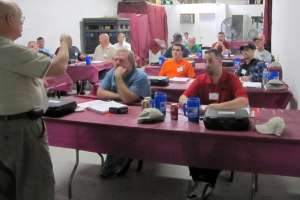 A Unified Approach to Grout Training