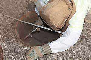 Buying Back Capacity