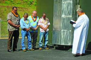 Planning with Vision