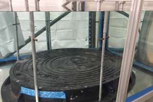 Molding a Better Manhole