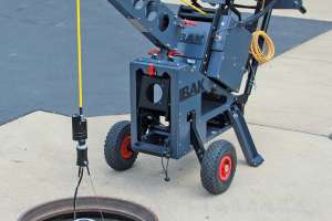 Helping Municipalities Meet Challenges