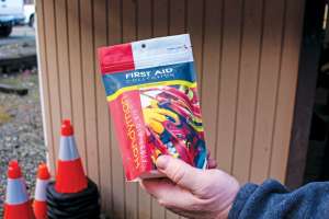 Safety Is About Convenience