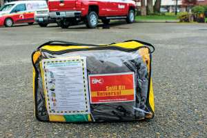 Safety Is About Convenience