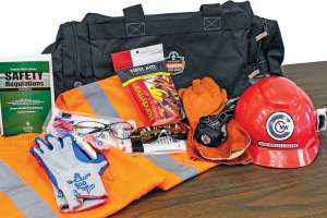 Safety Is About Convenience
