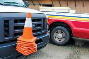 Safety Is About Convenience