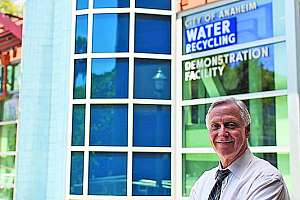 Utility Thrives By Conserving And Diversifying Its Water Supply