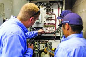 Utility Thrives By Conserving And Diversifying Its Water Supply
