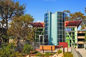 Utility Thrives By Conserving And Diversifying Its Water Supply