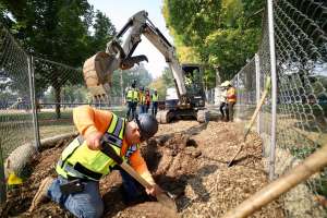 Eliminating Unsafe Work Conditions