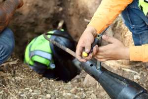 Eliminating Unsafe Work Conditions