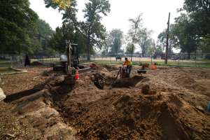 Eliminating Unsafe Work Conditions