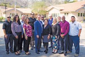 Rowland Water District Focusing on Supply