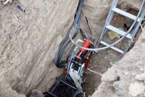Simple Steps for Safe Excavation