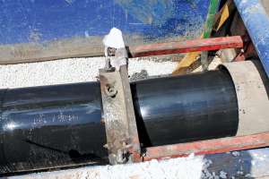 Fast-Tracking Force Main Rehab