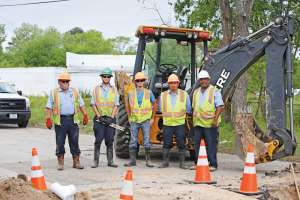 Lufkin Takes In-House Approach to Controlling Inflow and Infiltration