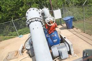 Lufkin Takes In-House Approach to Controlling Inflow and Infiltration