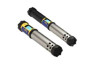 In situ aqua troll 700 and 800