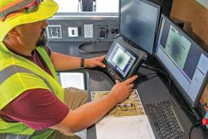 Building Sewer System Strength