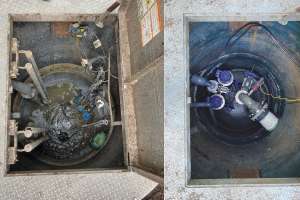 Industrial flow solutions case study