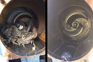 Industrial flow solutions case study