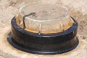 Manholes and Catch Basins