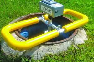 Pipeline Inspection, Surveying and Mapping