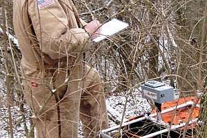 Location and Leak Detection