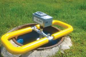 Pipeline Inspection, Surveying and Mapping