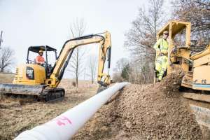 Infra investment