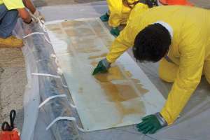 Pipeline Rehabilitation and Relining