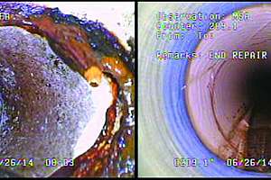 Stormwater Management, Inflow and Infiltration Prevention