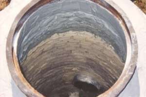 Manhole Equipment And Rehabilitation