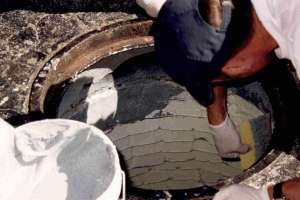Infrastructure repair systems infragard