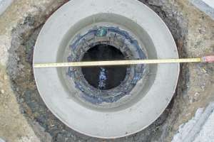 Manhole Equipment And Rehabilitation