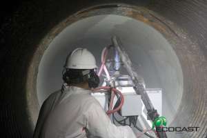 Manhole Equipment And Rehabilitation