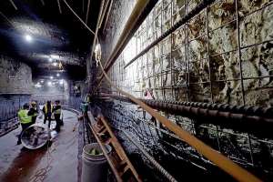 Improving Stormwater Capacity