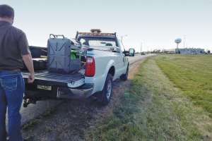 Cleaning and Maintenance