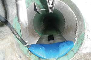 Installed Micromonitor