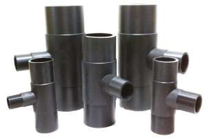 Water System Maintenance and Infrastructure