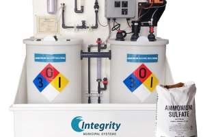 Water and Wastewater Product News: Sept. 26, 2016