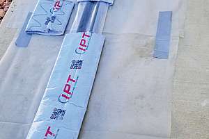 Internal pipe technologies case study