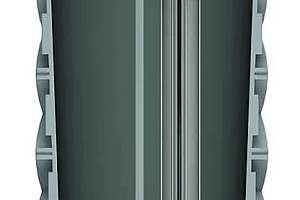 Pipelines and Infrastructure