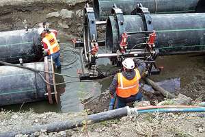 Pipeline Rehabilitation and Relining