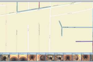 Maximizing Inspection Data Critical to System Management