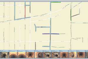 Maximizing Inspection Data Critical to System Management