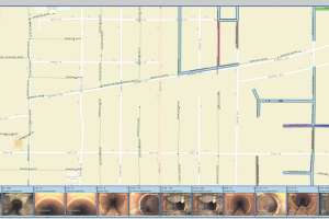 Maximizing Inspection Data Critical to System Management