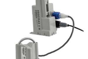 Location and leak Detection